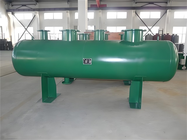 独山子集分水器需要电源吗