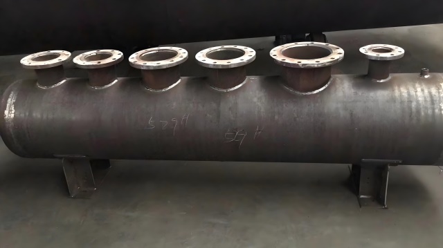 独山子集分水器属于特种设备吗