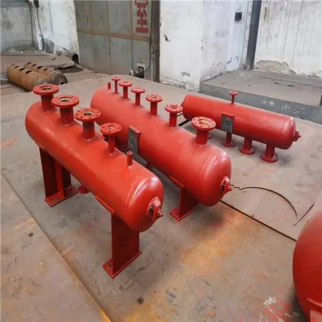 独山子分集水器安装高度